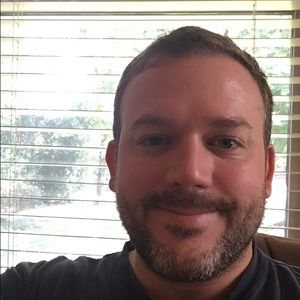 Meet your Posher, Brian